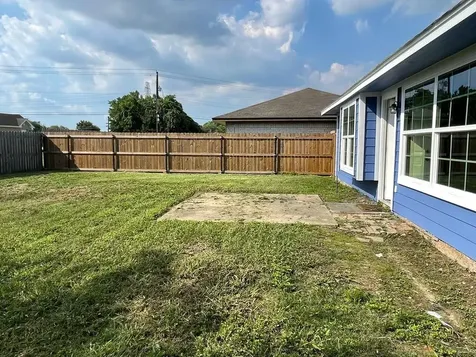 16910 Quail Glen Drive Missouri City TX 77489