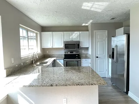 16910 Quail Glen Drive Missouri City TX 77489