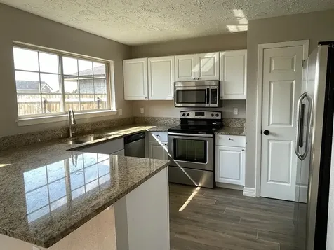 16910 Quail Glen Drive Missouri City TX 77489