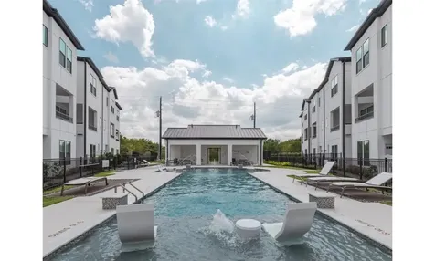 2802 Grand Fountains Drive F Houston TX 77054