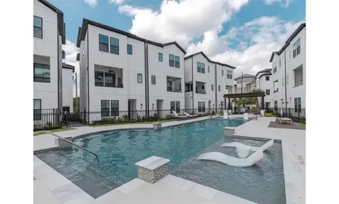 2802 Grand Fountains Drive F Houston TX 77054