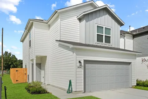 1441 Acorn Meadow Street Houston TX 77067