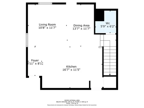 1441 Acorn Meadow Street Houston TX 77067