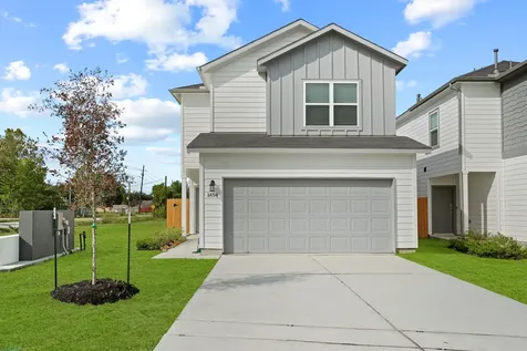 1441 Acorn Meadow Street Houston TX 77067