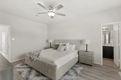 1441 Acorn Meadow Street Houston TX 77067