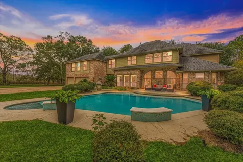 1019 Towering Oaks Street Magnolia TX 77355