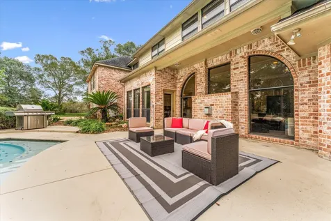1019 Towering Oaks Street Magnolia TX 77355