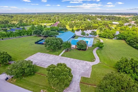 1019 Towering Oaks Street Magnolia TX 77355