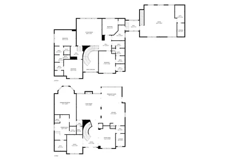 1019 Towering Oaks Street Magnolia TX 77355