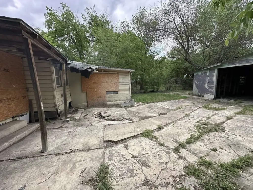 234 Doolittle Street San Antonio TX 78211