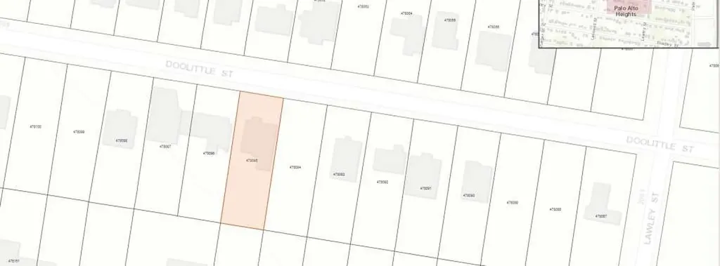 234 Doolittle Street San Antonio TX 78211