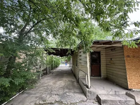 234 Doolittle Street San Antonio TX 78211