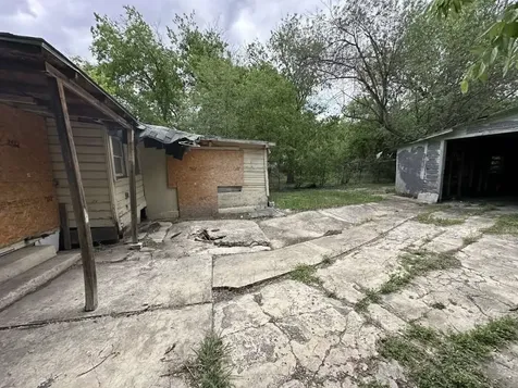 234 Doolittle Street San Antonio TX 78211