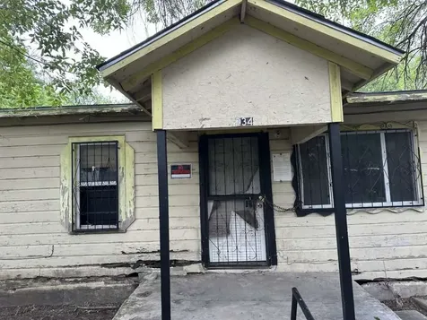 234 Doolittle Street San Antonio TX 78211