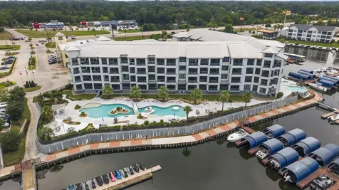 199 Waterpoint Court 202 Conroe TX 77356