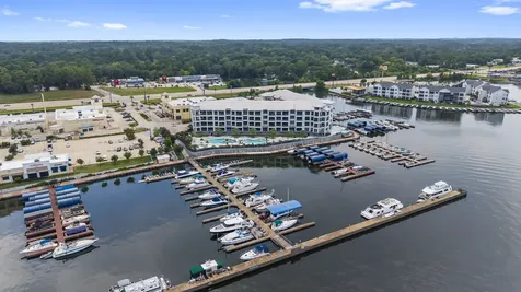 199 Waterpoint Court 202 Conroe TX 77356