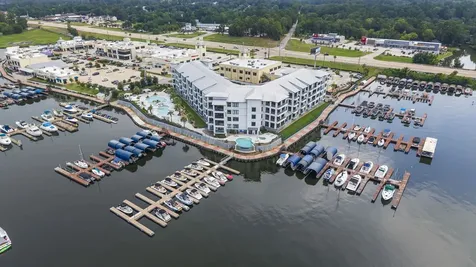 199 Waterpoint Court 202 Conroe TX 77356