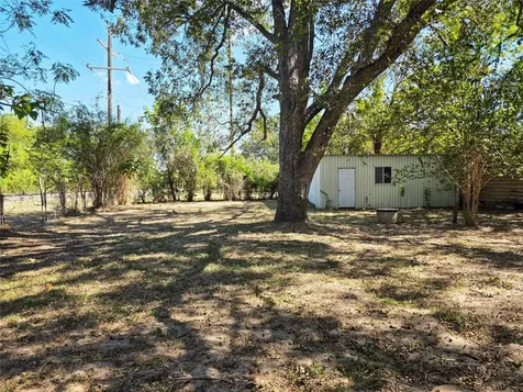 111 S Harvey House Road Somerville TX 77879