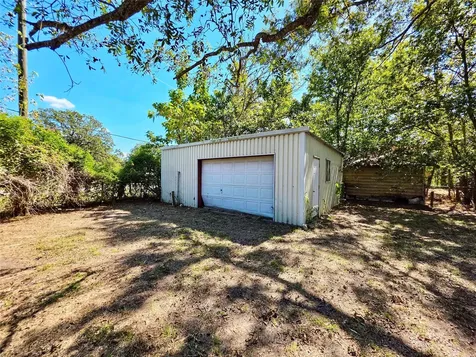 111 S Harvey House Road Somerville TX 77879