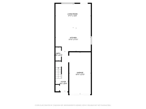 3150 B N Cleveland Street Dayton TX 77535