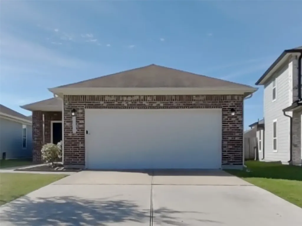 20010 Northpark Oak Lane Porter TX 77365