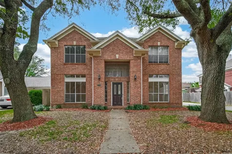 14139 Swallowfield Drive Houston TX 77077