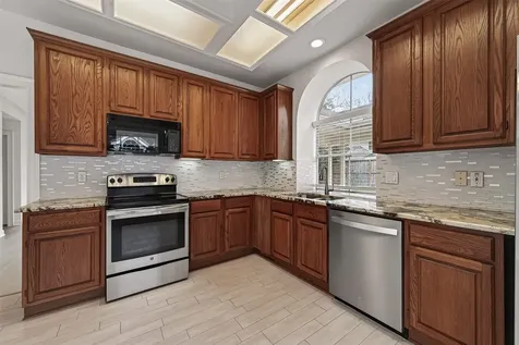 14139 Swallowfield Drive Houston TX 77077