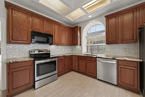 14139 Swallowfield Drive Houston TX 77077