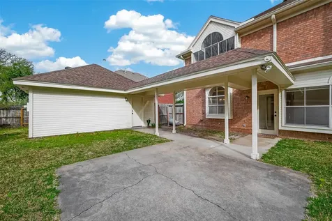 14139 Swallowfield Drive Houston TX 77077