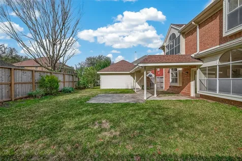 14139 Swallowfield Drive Houston TX 77077
