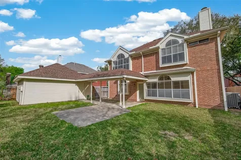 14139 Swallowfield Drive Houston TX 77077