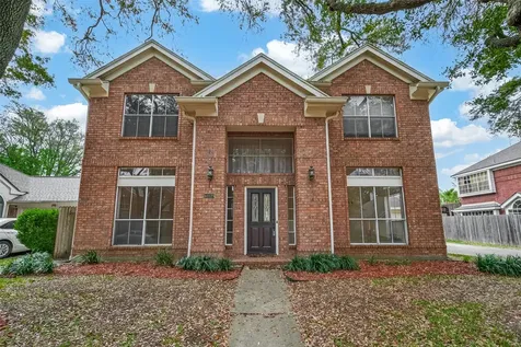 14139 Swallowfield Drive Houston TX 77077