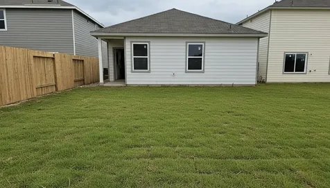 7914 Cassie Pine Drive Houston TX 77016
