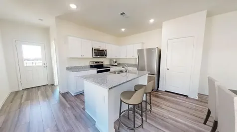7914 Cassie Pine Drive Houston TX 77016