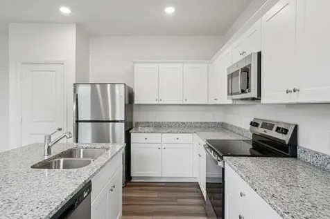 7914 Cassie Pine Drive Houston TX 77016
