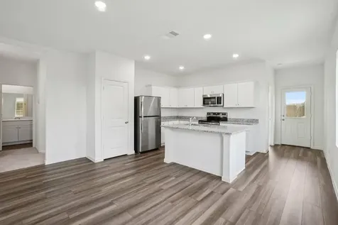 7914 Cassie Pine Drive Houston TX 77016
