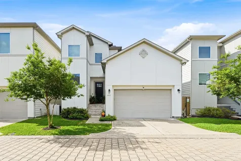 327 Yale Oaks Lane Houston TX 77091