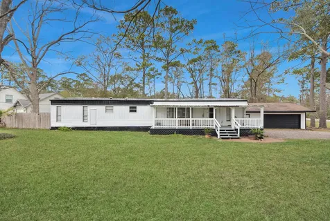 354 County Road 4022 Dayton TX 77535