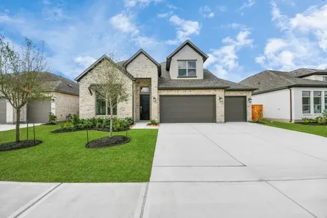 21111 Flowerhorn Drive Cypress TX 77433