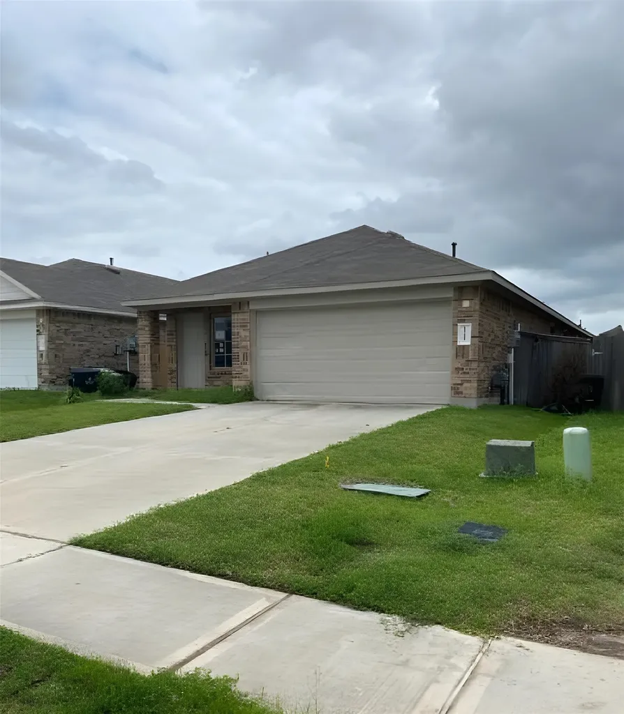 14687 Canyon Pines Lane New Caney TX 77357