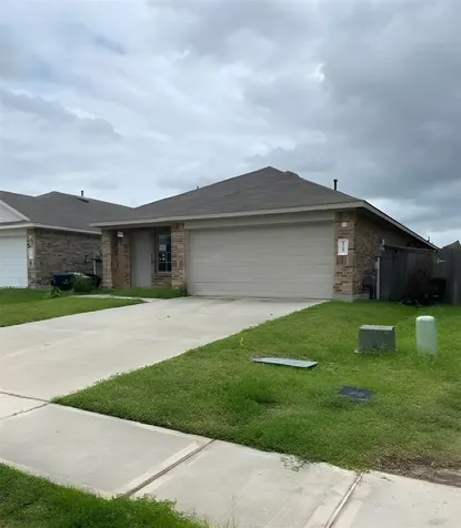 14687 Canyon Pines Lane New Caney TX 77357