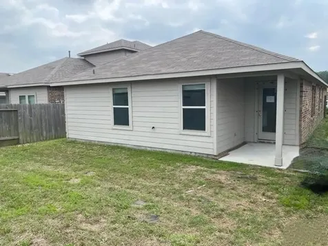 14687 Canyon Pines Lane New Caney TX 77357
