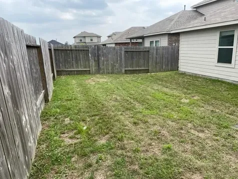 14687 Canyon Pines Lane New Caney TX 77357