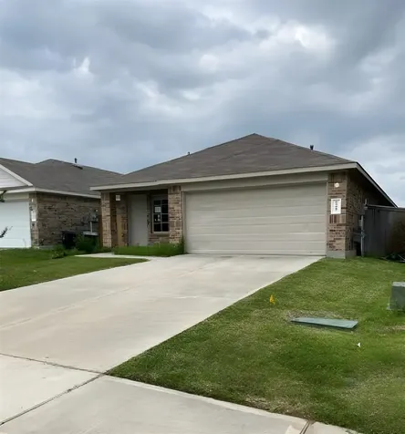 14687 Canyon Pines Lane New Caney TX 77357