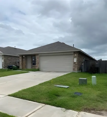 14687 Canyon Pines Lane New Caney TX 77357