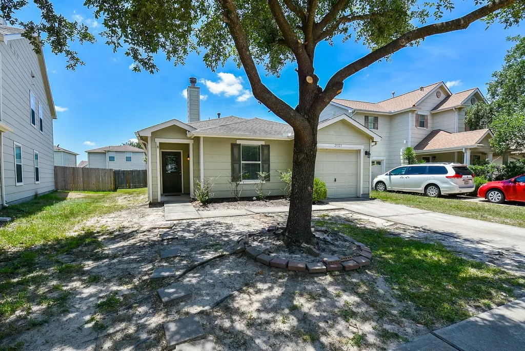 29323 Hickory Terrace Drive Spring TX 77386