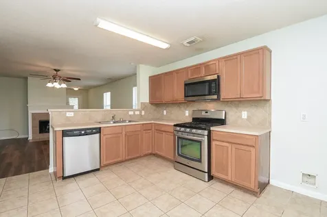 29323 Hickory Terrace Drive Spring TX 77386