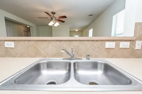 29323 Hickory Terrace Drive Spring TX 77386