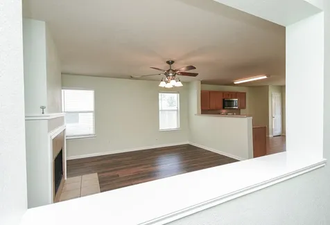 29323 Hickory Terrace Drive Spring TX 77386