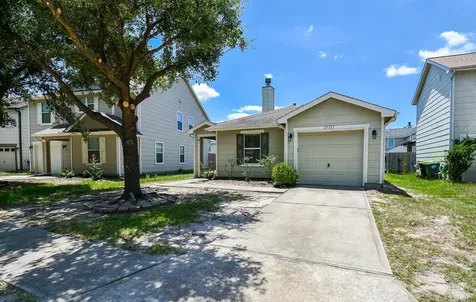 29323 Hickory Terrace Drive Spring TX 77386